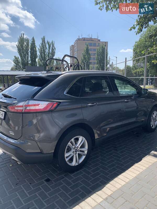 Внедорожник / Кроссовер Ford Edge 2019 в Кропивницком