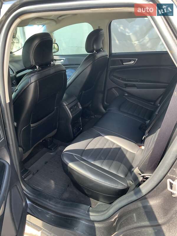 Внедорожник / Кроссовер Ford Edge 2019 в Кропивницком