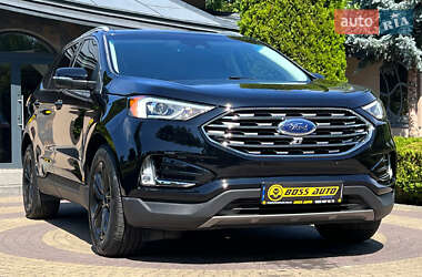 Ford Edge 2019