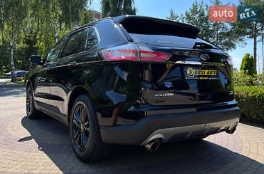 Внедорожник / Кроссовер Ford Edge 2019 в 