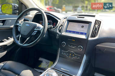 Внедорожник / Кроссовер Ford Edge 2019 в 