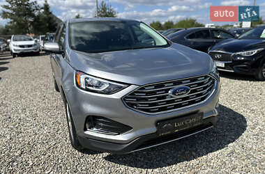 Внедорожник / Кроссовер Ford Edge 2022 в 