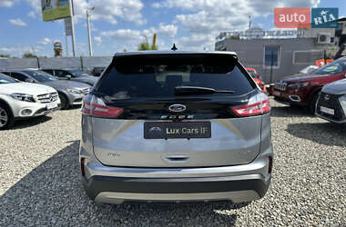 Внедорожник / Кроссовер Ford Edge 2022 в 