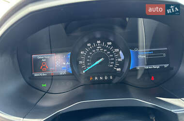 Внедорожник / Кроссовер Ford Edge 2022 в 