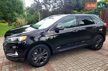 Внедорожник / Кроссовер Ford Edge 2022 в 