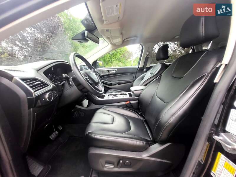 Внедорожник / Кроссовер Ford Edge 2022 в Запорожье