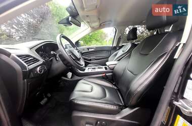 Внедорожник / Кроссовер Ford Edge 2022 в 