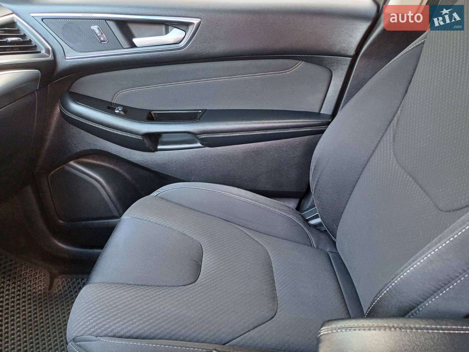 2016 Ford Edge - мініатюра 7