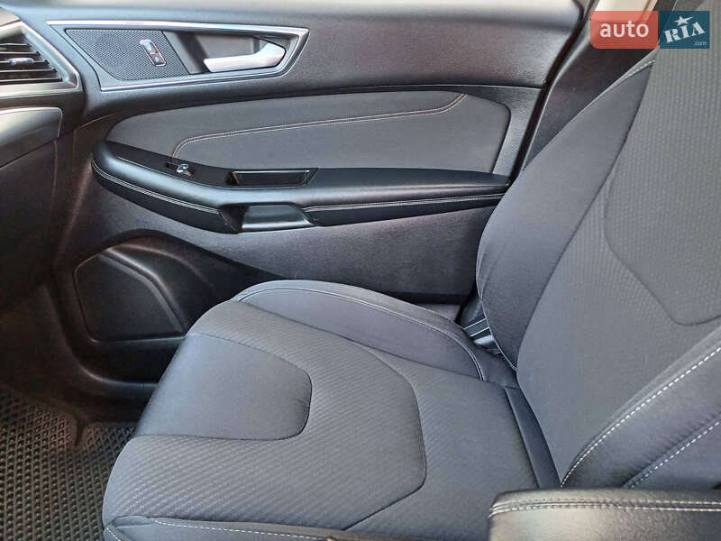 Позашляховик / Кросовер Ford Edge 2016 в Вінниці