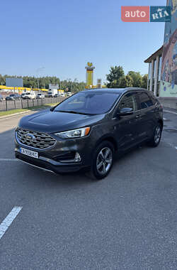 Ford Edge 2019