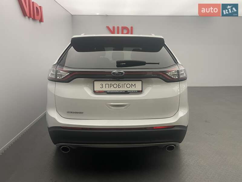 Внедорожник / Кроссовер Ford Edge 2016 в Киеве