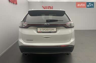 Внедорожник / Кроссовер Ford Edge 2016 в 