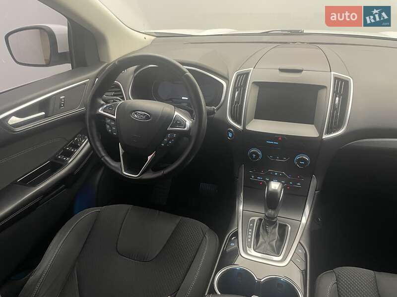 Внедорожник / Кроссовер Ford Edge 2016 в Киеве