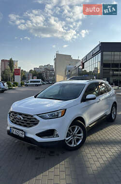 Внедорожник / Кроссовер Ford Edge 2020 в Хмельницком