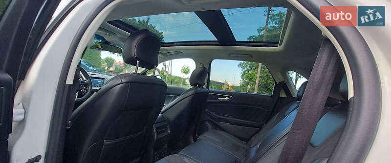 Внедорожник / Кроссовер Ford Edge 2015 в Борщеве