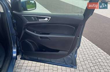 Внедорожник / Кроссовер Ford Edge 2019 в 