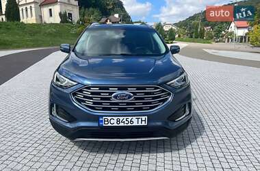 Ford Edge 2019 Ford Edge 2019