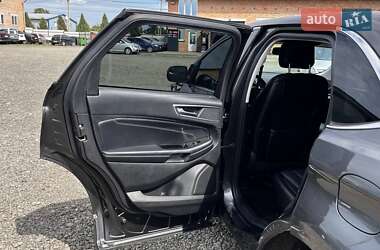 Внедорожник / Кроссовер Ford Edge 2018 в 