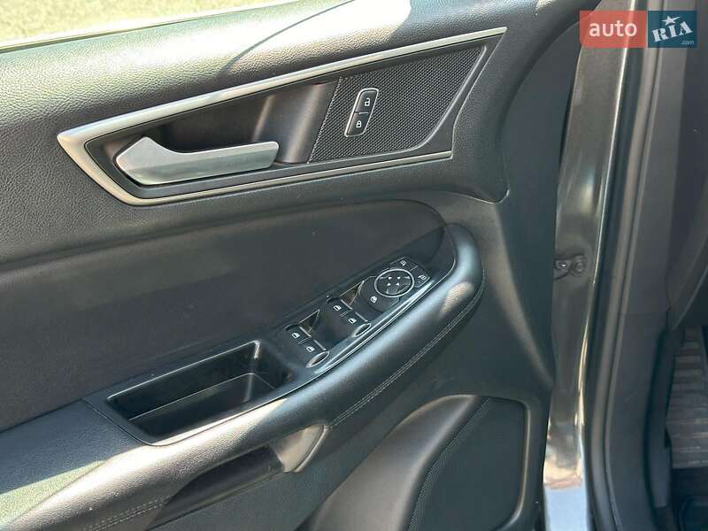 Внедорожник / Кроссовер Ford Edge 2016 в Виннице