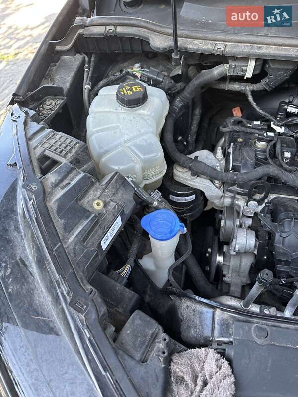 Внедорожник / Кроссовер Ford Edge 2020 в Каменском фото 13 Внедорожник / Кроссовер Ford Edge 2020 в Каменском