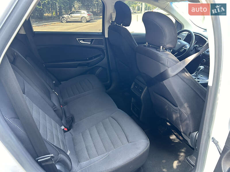 Внедорожник / Кроссовер Ford Edge 2016 в Днепре фото 15 Внедорожник / Кроссовер Ford Edge 2016 в Днепре
