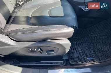 Внедорожник / Кроссовер Ford Edge 2017 в 