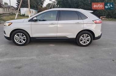 Позашляховик / Кросовер Ford Edge 2019 в Києві