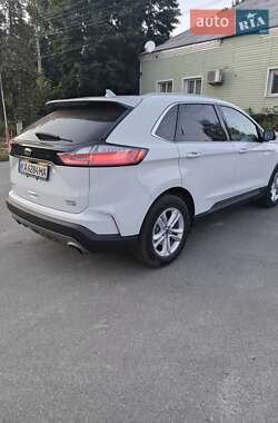 Позашляховик / Кросовер Ford Edge 2019 в Києві