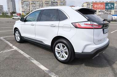 Позашляховик / Кросовер Ford Edge 2019 в Києві