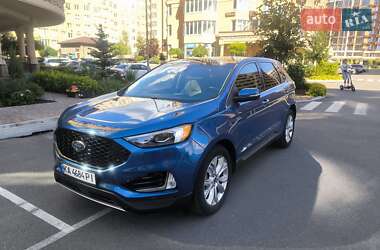 Ford Edge 2019 Ford Edge 2019