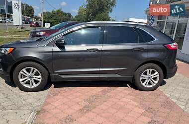 Внедорожник / Кроссовер Ford Edge 2019 в 