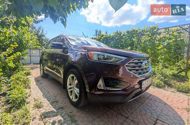 Ford Edge 2019 Ford Edge 2019