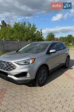 Ford Edge 2021