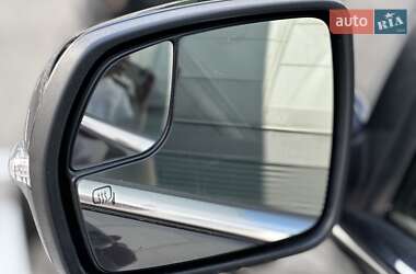 Внедорожник / Кроссовер Ford Edge 2017 в 
