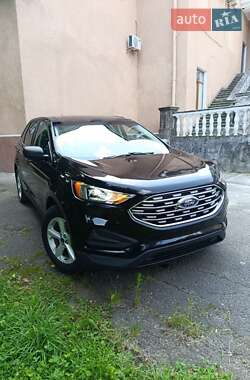 Внедорожник / Кроссовер Ford Edge 2020 в Калуше