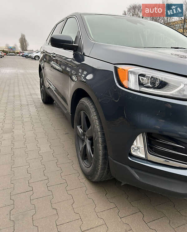 Внедорожник / Кроссовер Ford Edge 2022 в Киеве