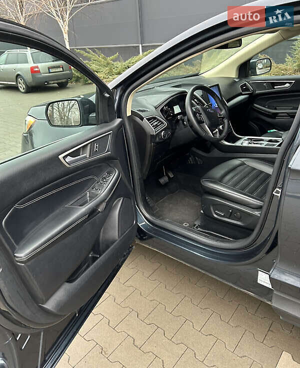 Внедорожник / Кроссовер Ford Edge 2022 в Киеве