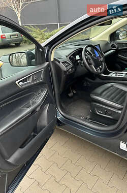 Внедорожник / Кроссовер Ford Edge 2022 в 