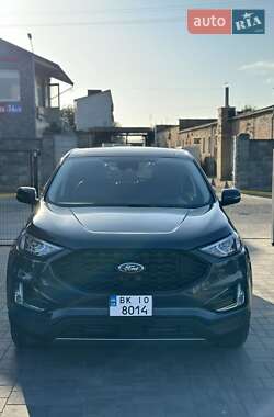 Ford Edge 2019