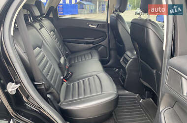 Внедорожник / Кроссовер Ford Edge 2016 в 