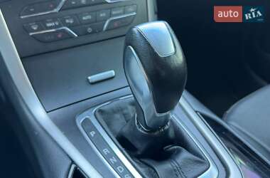 Внедорожник / Кроссовер Ford Edge 2018 в 