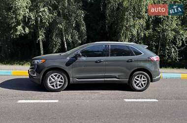 Внедорожник / Кроссовер Ford Edge 2022 в 