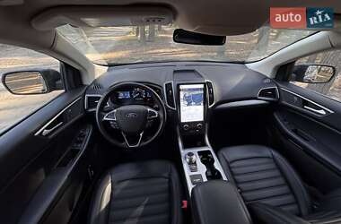 Внедорожник / Кроссовер Ford Edge 2022 в 