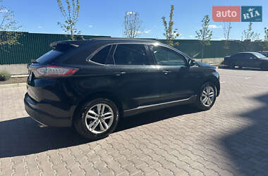 Внедорожник / Кроссовер Ford Edge 2015 в 
