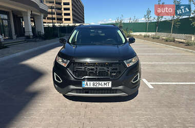 Внедорожник / Кроссовер Ford Edge 2015 в 