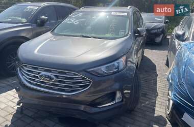 Ford Edge 2019