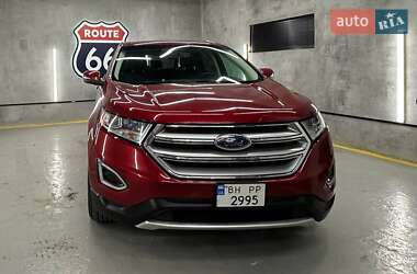 Позашляховик / Кросовер Ford Edge 2018 в Подільську