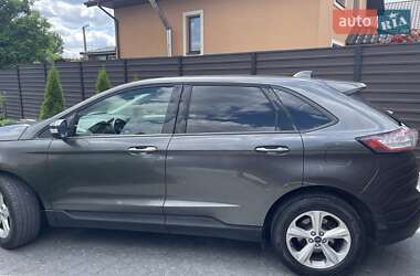 Позашляховик / Кросовер Ford Edge 2015 в Києві