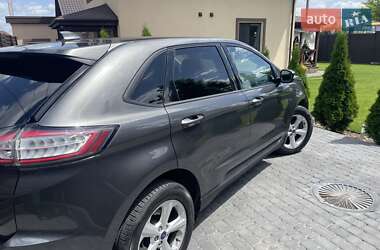 Внедорожник / Кроссовер Ford Edge 2015 в 