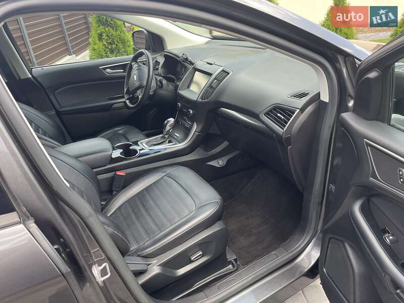 Внедорожник / Кроссовер Ford Edge 2015 в Киеве